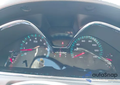 2013 Chevrolet Traverse Ls из США, поврежденный, VIN 1GNKRFED4DJ257148